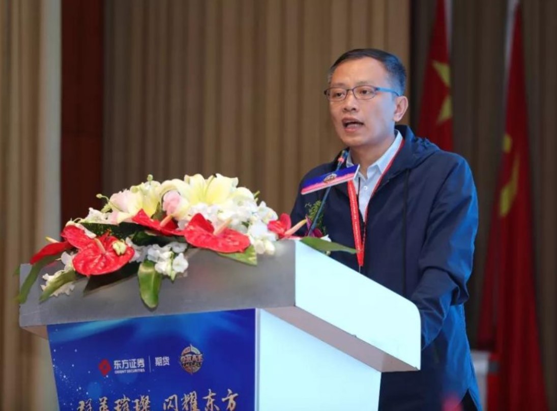 吴洪涛