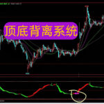 【免费分享106】亲测有效！我的期货盈利翻倍，全靠这套顶底背离高胜率交易系统