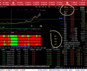 通达信指标 龙头股 金砖指标 黑马 牛股 股票指标公式